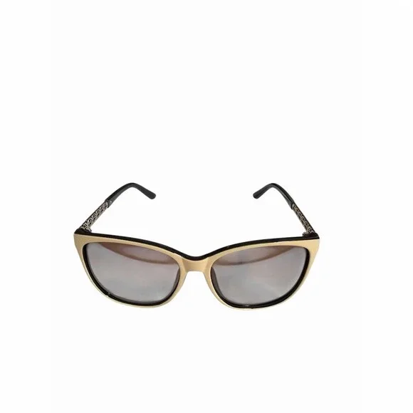 Women’s Sunglasses Beige - Picture 13 of 14